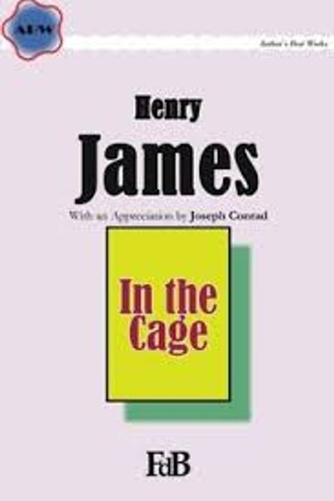 In the Cage