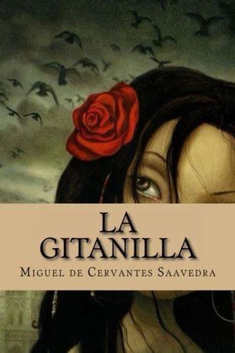La Gitanilla