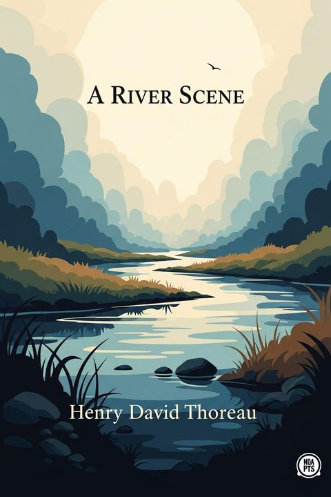 A River Scene