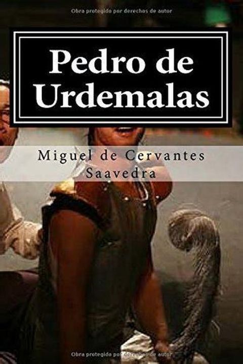 Pedro de Urdemalas