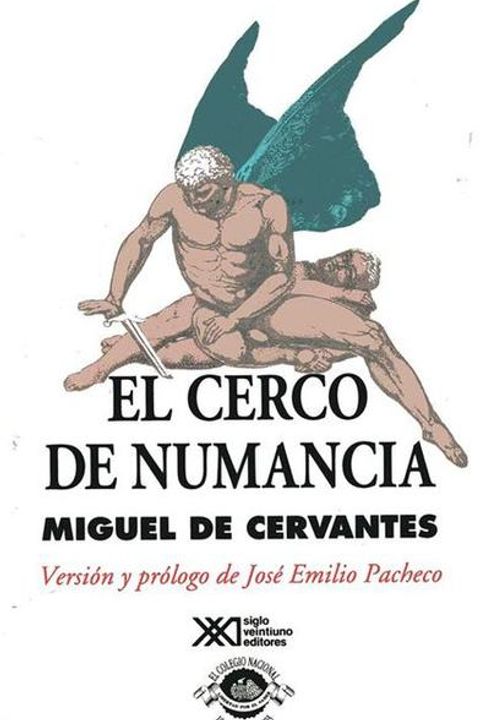 El Cerco de Numancia