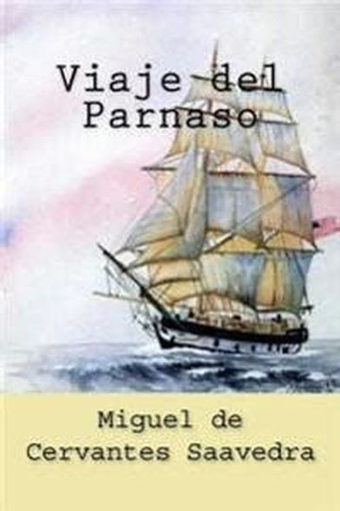 El Viaje del Parnaso