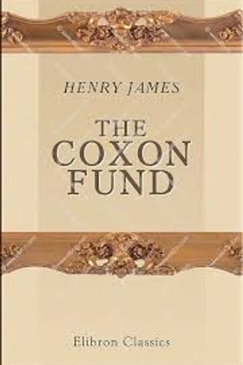The Coxon Fund