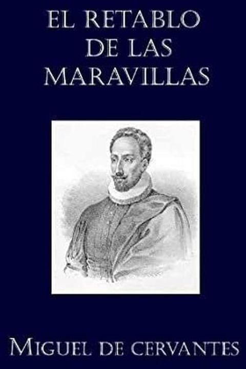 El Retablo de las Maravillas