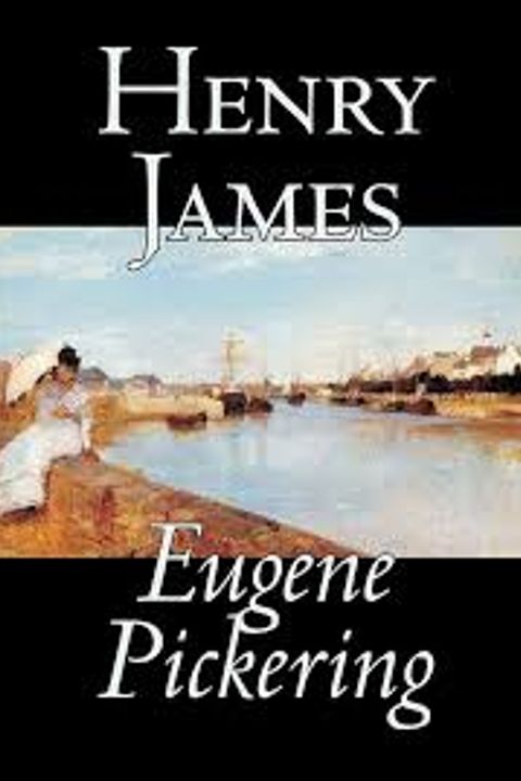 Eugene Pickering