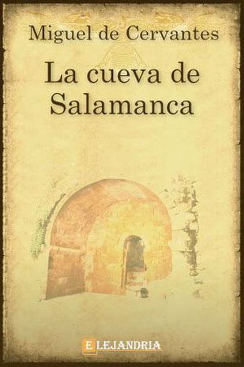 La Cueva de Salamanca