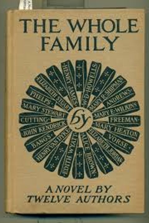 The Whole Family