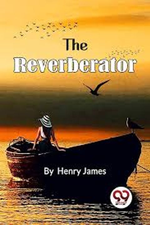 The Reverberator