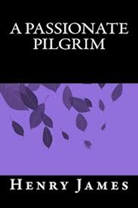 A Passionate Pilgrim