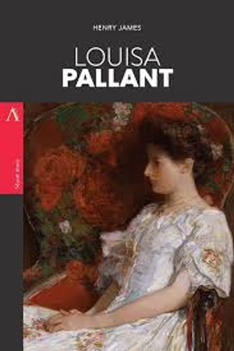 Louisa Pallant