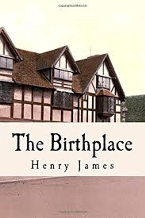 The Birthplace