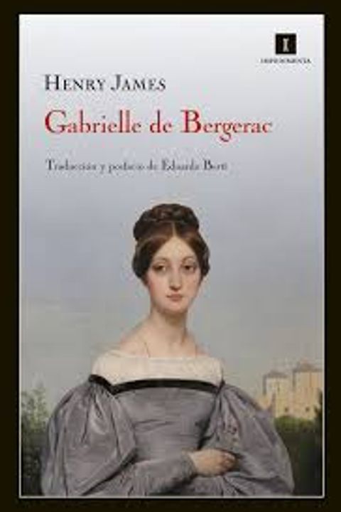 Gabrielle De Bergerac