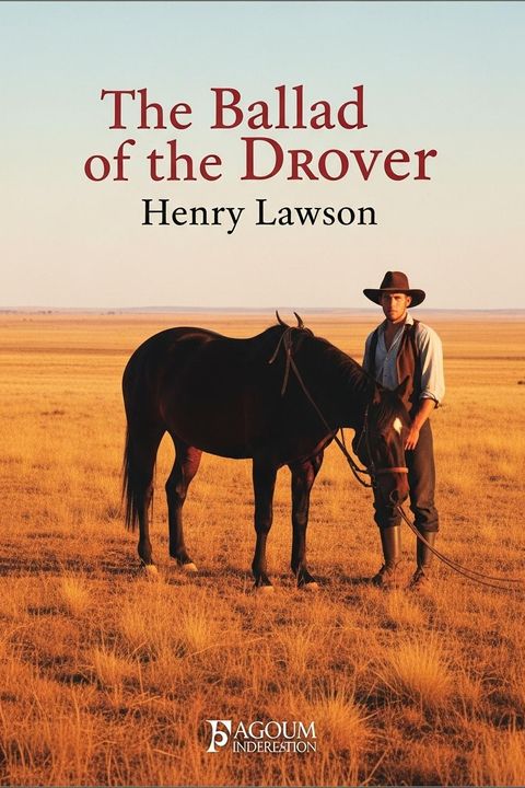 The Ballad of the Drover