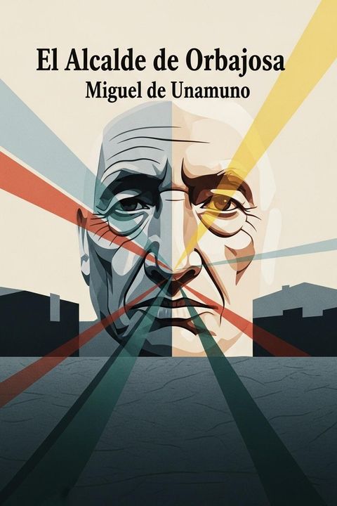 El Alcalde de Orbajosa