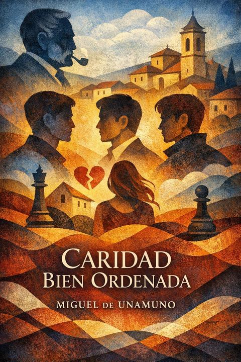 Caridad Bien Ordenada