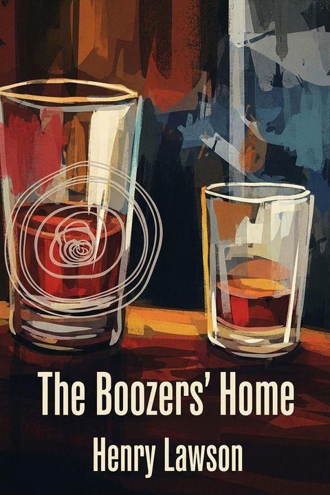 The Boozers' Home
