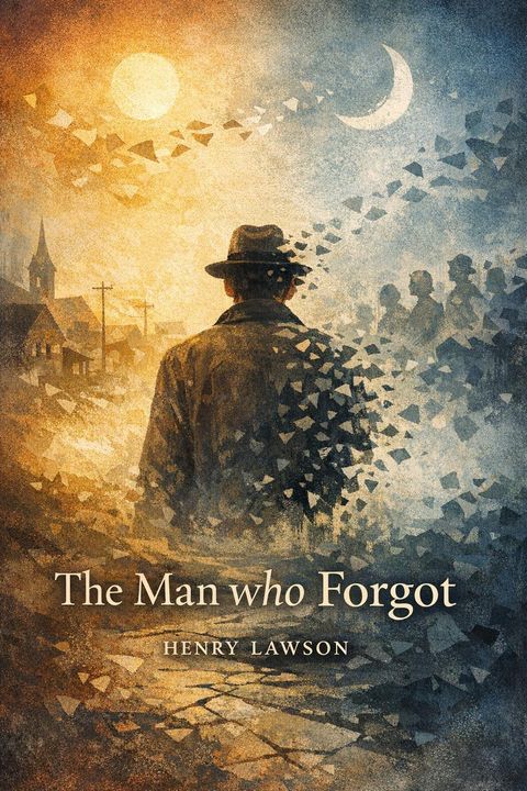 The Man who Forgot