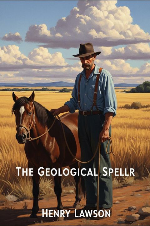 The Geological Spieler