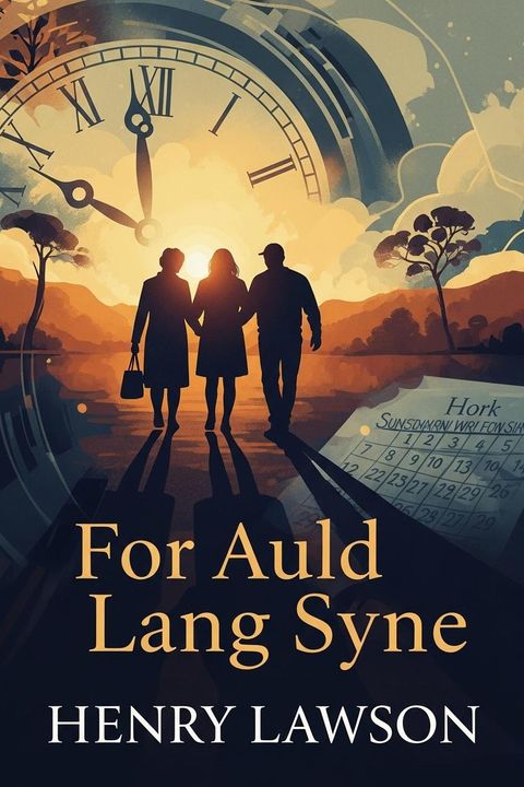 For Auld Lang Syne