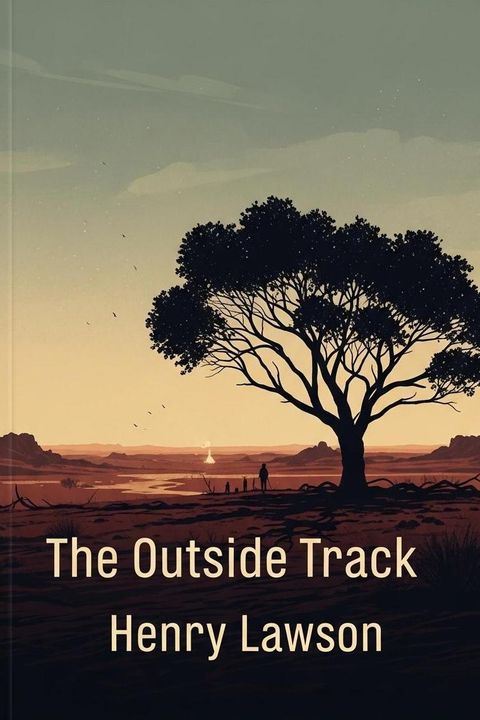 The Outside Track