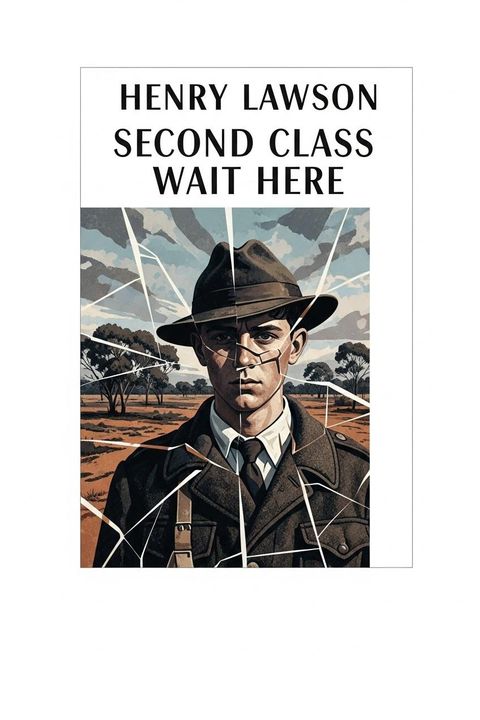 Second Class Wait Here