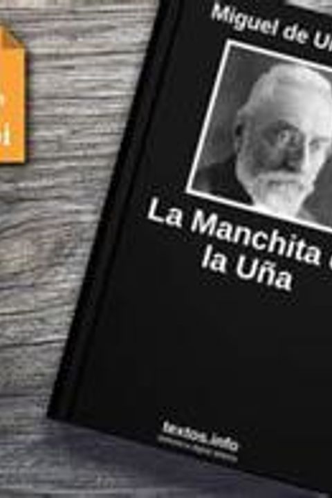 La Manchita de la Uña