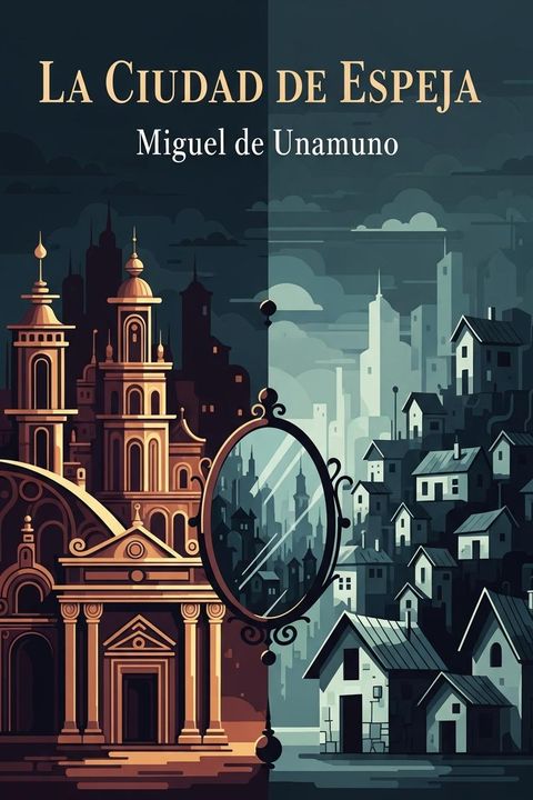 La Ciudad de Espeja
