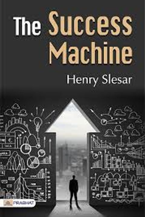The Success Machine