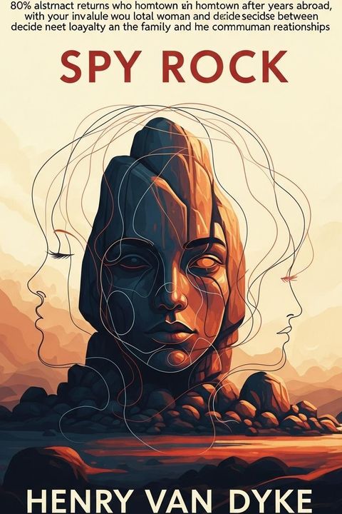 Spy Rock