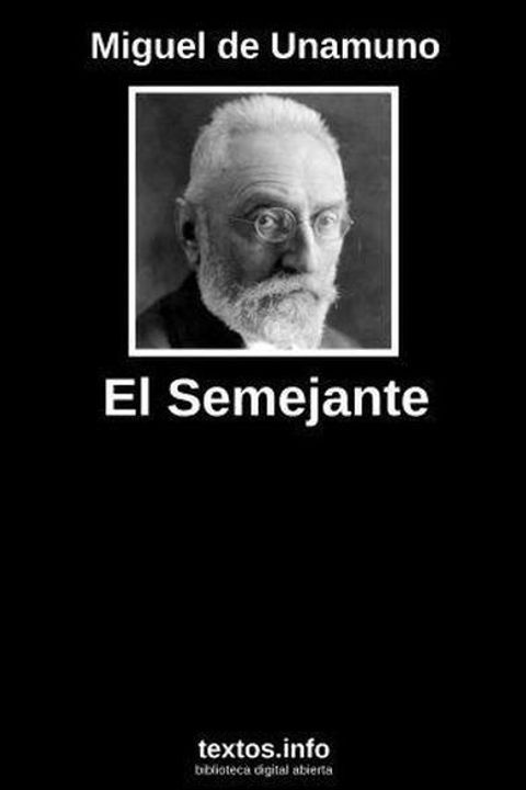El Semejante