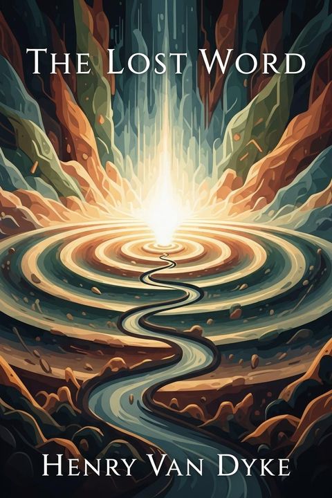 The Lost Word