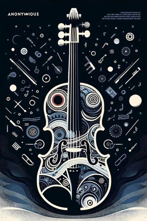 The Weird Violin