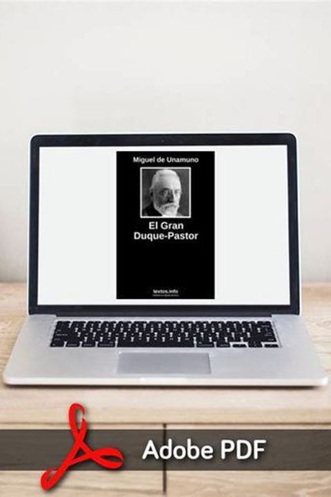 El Gran Duque-pastor
