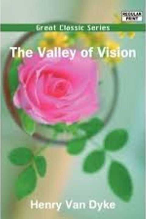 The Valley of Vision