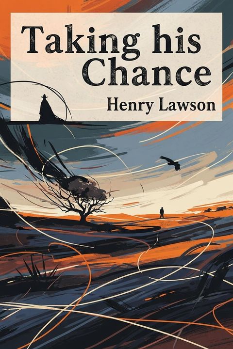 Taking his Chance