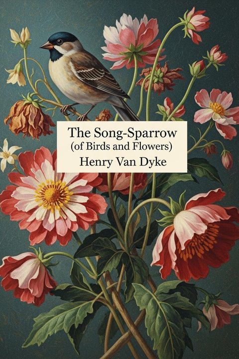 The Song-Sparrow (of Birds and Flowers)