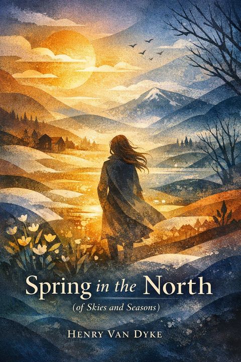 Spring in the North (of Skies and Seasons)