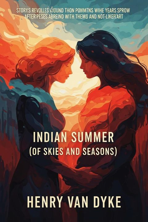 Indian Summer (of Skies and Seasons)