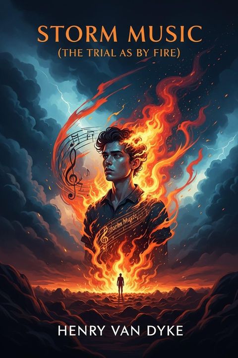Storm Music (the Trial as by Fire)