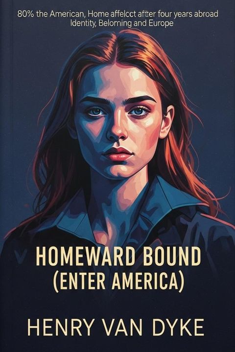 Homeward Bound (Enter America)