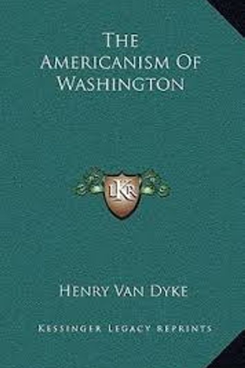 The Americanism of Washington