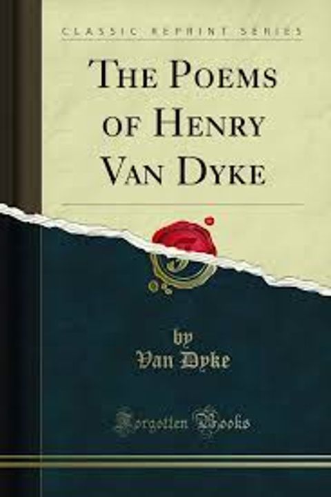 The Valley of Vain Verses (in Praise of Poets)
