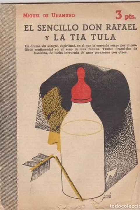El Sencillo Don Rafael
