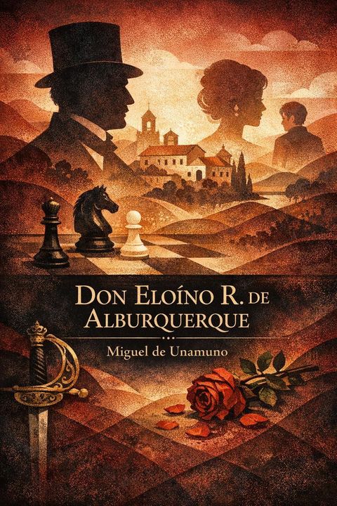 Don Eloíno R. de Alburquerque