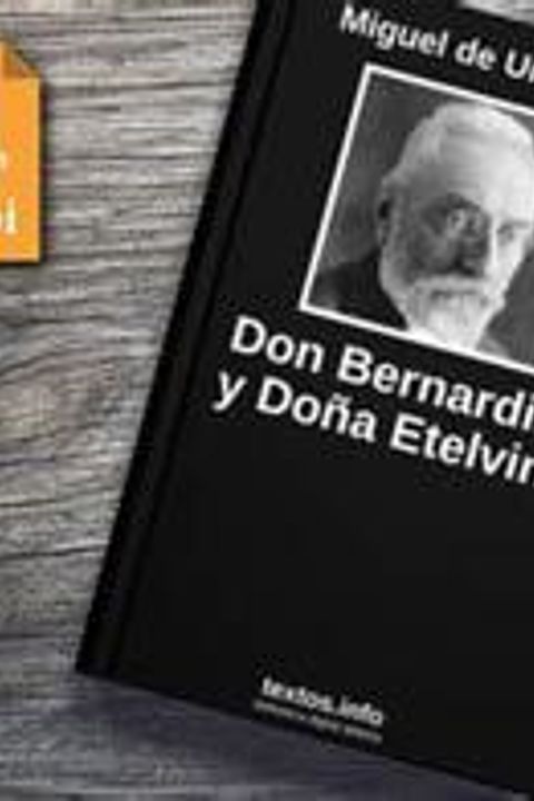 Don Bernardino y Doña Etelvina