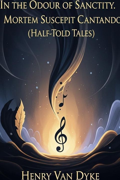 In the Odour of Sanctity. Mortem Suscepit Cantando (Half-Told Tales)
