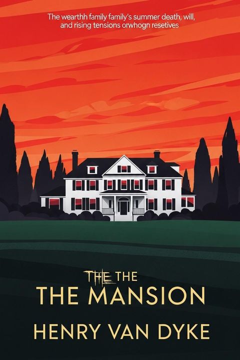 The Mansion