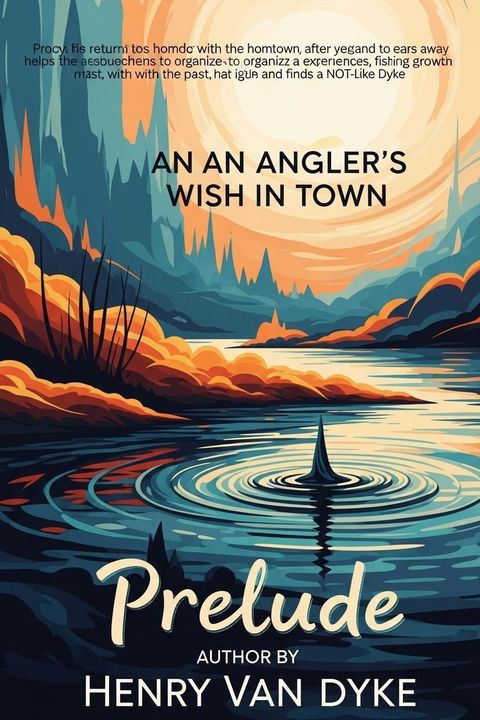 Prelude: an Angler's Wish in Town