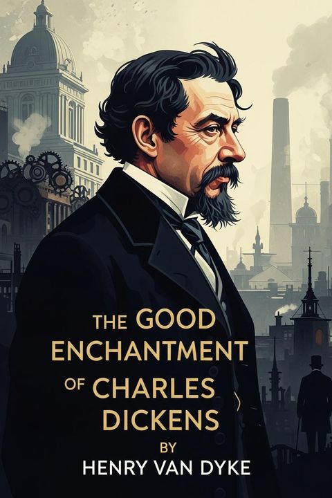 The Good Enchantment of Charles Dickens