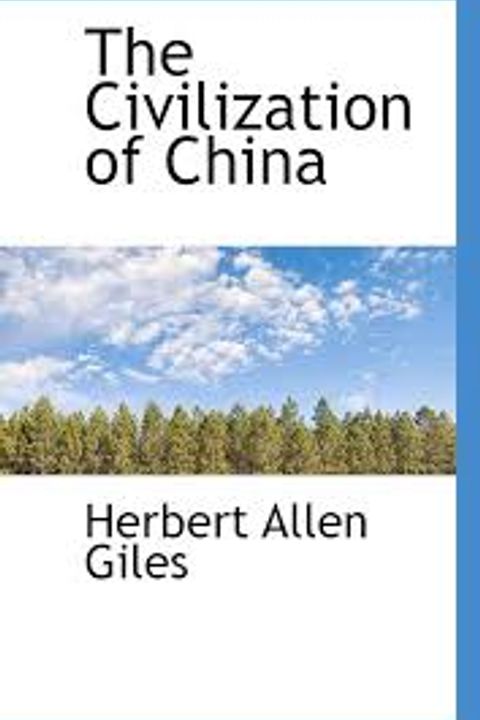 The Civilization of China